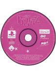 Pink Bratz CD