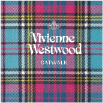 Vivienne Westwood tartan graphic